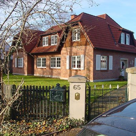 Landhaus Drei Seen 帕德博恩 外观 照片