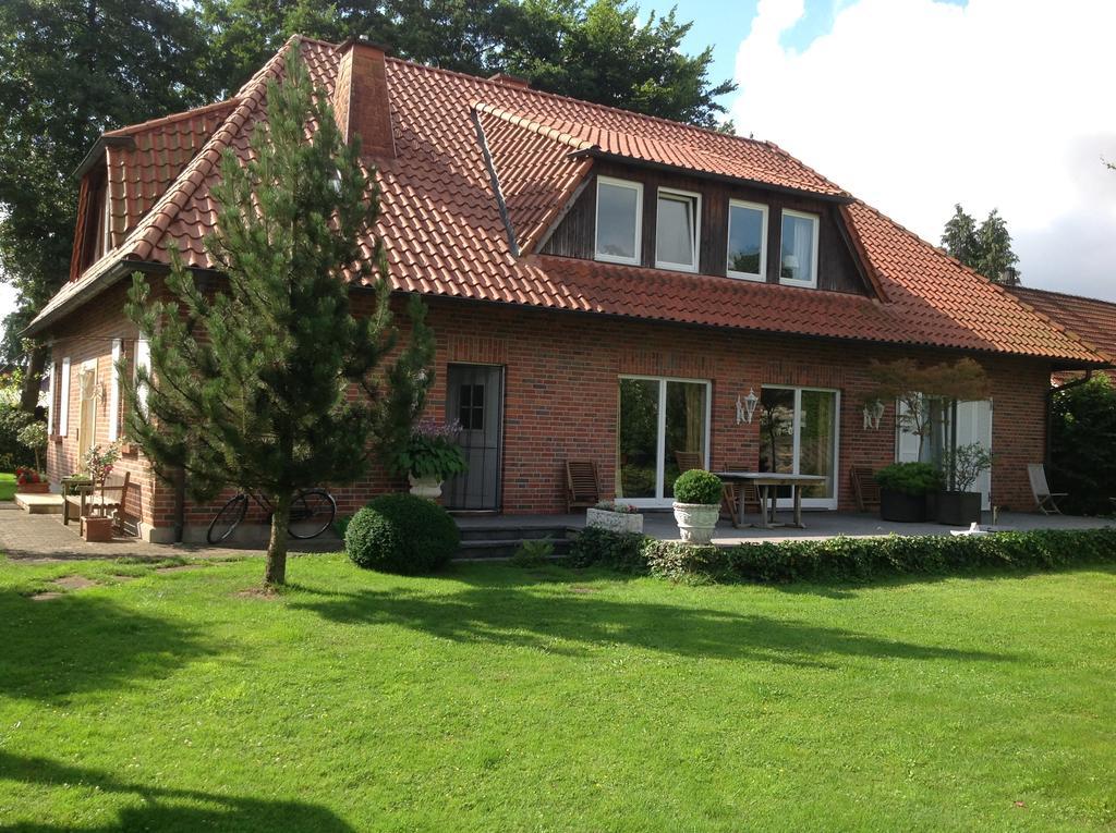Landhaus Drei Seen 帕德博恩 外观 照片