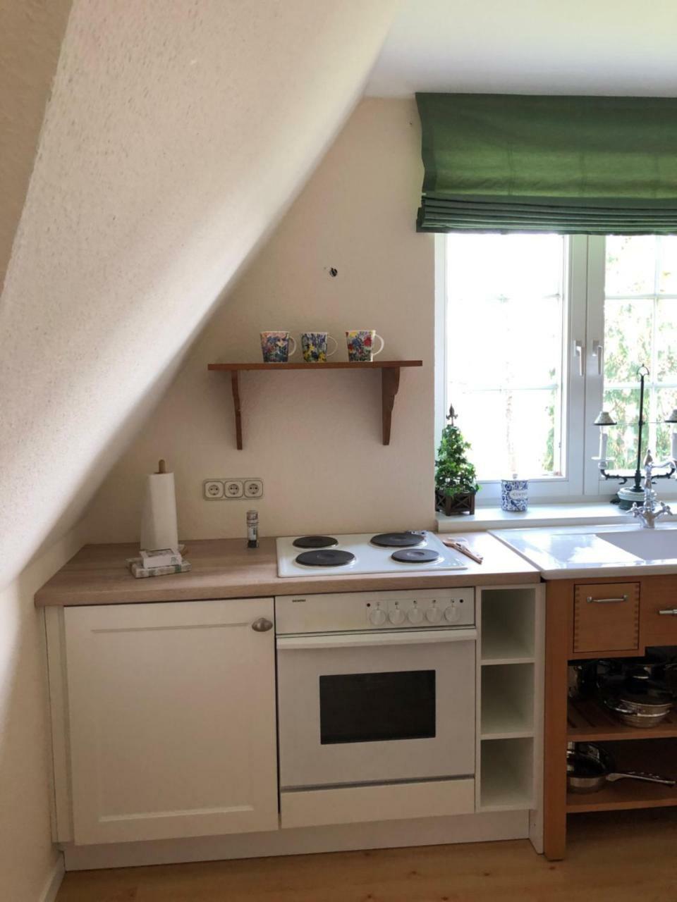 Landhaus Drei Seen 帕德博恩 外观 照片