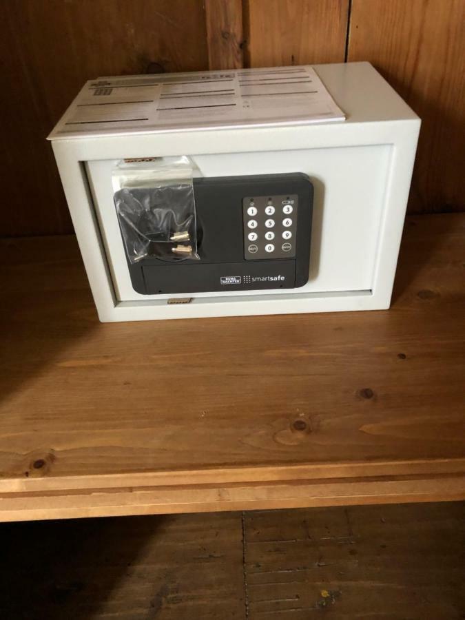 Landhaus Drei Seen 帕德博恩 外观 照片