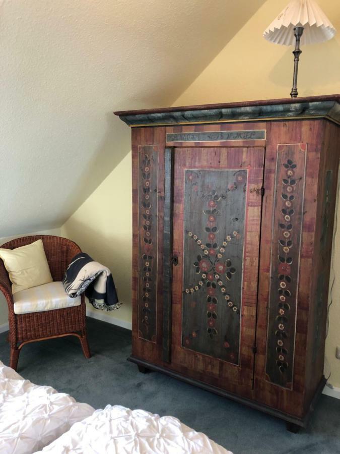 Landhaus Drei Seen 帕德博恩 外观 照片